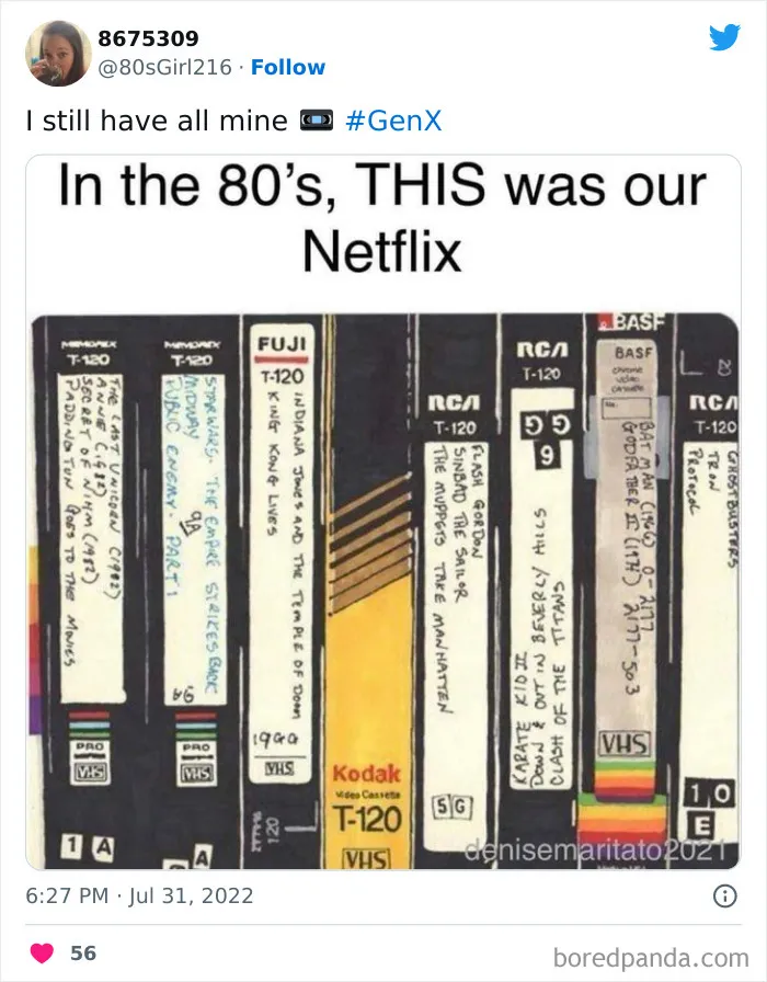 50 Laugh-Inducing Tweets About What It’s Like To Be Of Gen X