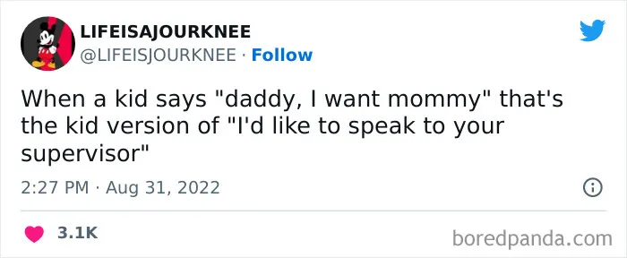 Dad Creates Meme Page To Share Everything Parenting, And Here Are 50 Of The Most Hilariously Relatable Posts (New Pics)