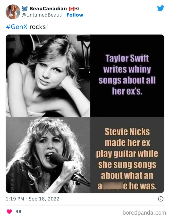50 Laugh-Inducing Tweets About What It’s Like To Be Of Gen X