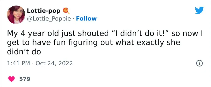 40 Of The Funniest Mom Tweets Ever