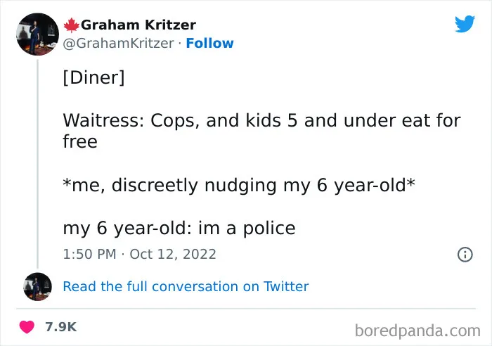 Dad Creates Meme Page To Share Everything Parenting, And Here Are 50 Of The Most Hilariously Relatable Posts (New Pics)