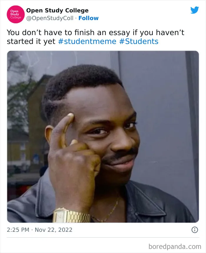 Student-Jokes
