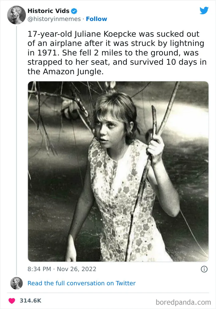 50 Important Historical Photos That Might Change Your Perspective On The Past