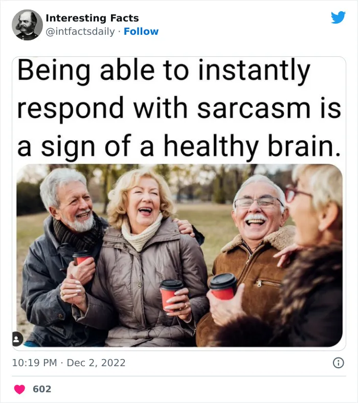 30 Random Facts About Everything, Shared By A Twitter Account Called "Interesting Facts"