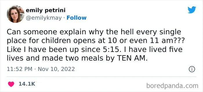 Dad Creates Meme Page To Share Everything Parenting, And Here Are 50 Of The Most Hilariously Relatable Posts (New Pics)
