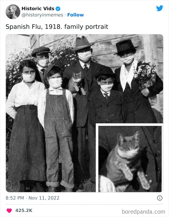 50 Important Historical Photos That Might Change Your Perspective On The Past