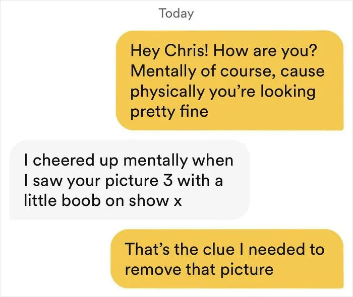 Why Are Men?