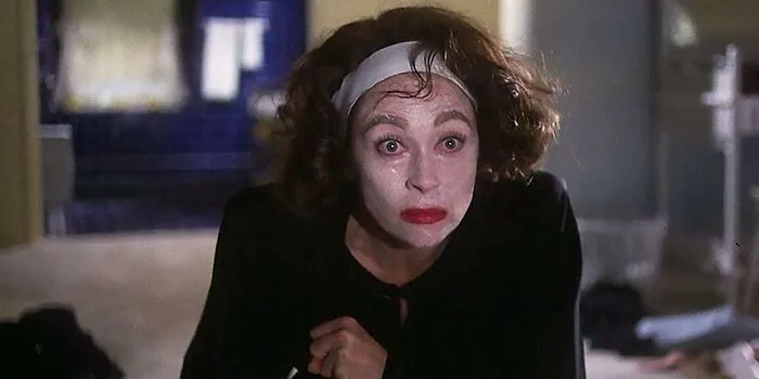 Alguien preguntó "¿Qué película que no sea del género de terror da realmente miedo?" y estas fueron 25 de las mejores respuestas