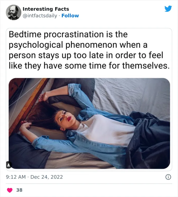 30 Random Facts About Everything, Shared By A Twitter Account Called "Interesting Facts"