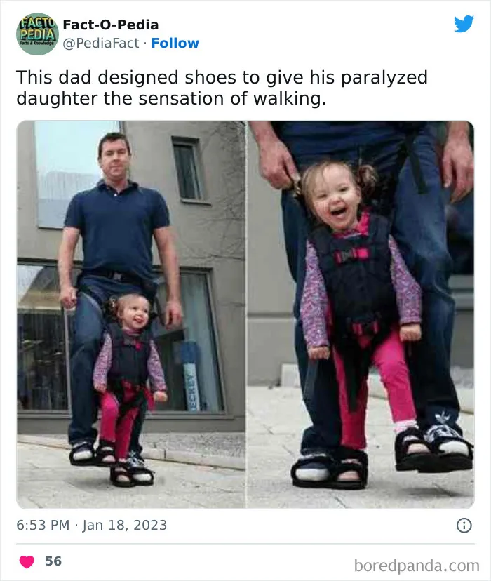 "Life Of Dad": 50 Funny And Wholesome Posts About Fatherhood