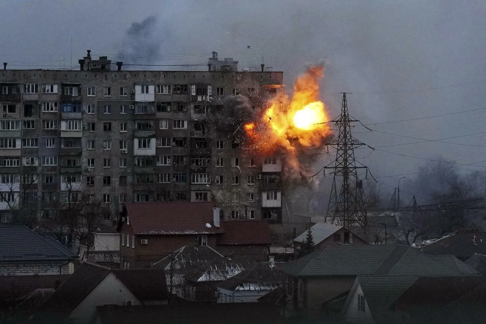 Journalists Invent An Ingenious Way To Fight Russian Propaganda With Counter-Strike