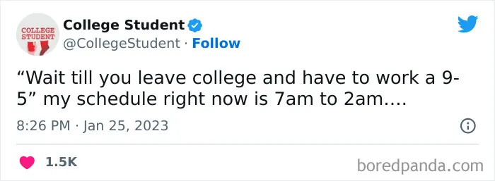 67 Funny Student Jokes That Pretty Much Sum Up Student Life