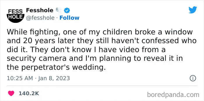 Dad Creates Meme Page To Share Everything Parenting, And Here Are 50 Of The Most Hilariously Relatable Posts (New Pics)