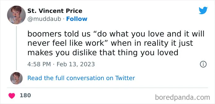 30 Tweets By Millennials And Gen Z Telling Boomers What They Really Think