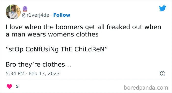 30 Tweets By Millennials And Gen Z Telling Boomers What They Really Think