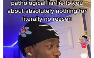 50 Wild, Weird, And Cringy TikTok Moments That Will Forever Exist As Screenshots Online (New Pics)