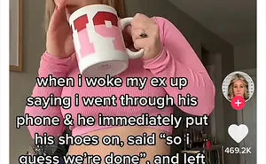 50 Wild, Weird, And Cringy TikTok Moments That Will Forever Exist As Screenshots Online (New Pics)