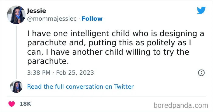 "Life Of Dad": 50 Funny And Wholesome Posts About Fatherhood