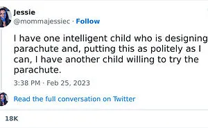 "Life Of Dad": 50 Funny And Wholesome Posts About Fatherhood