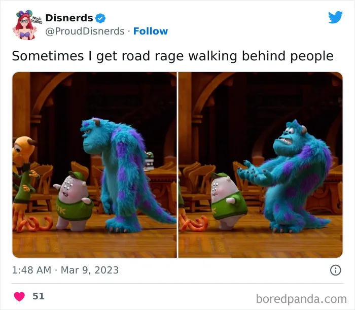 40 Disney Memes That Hit Way Too Close To Home