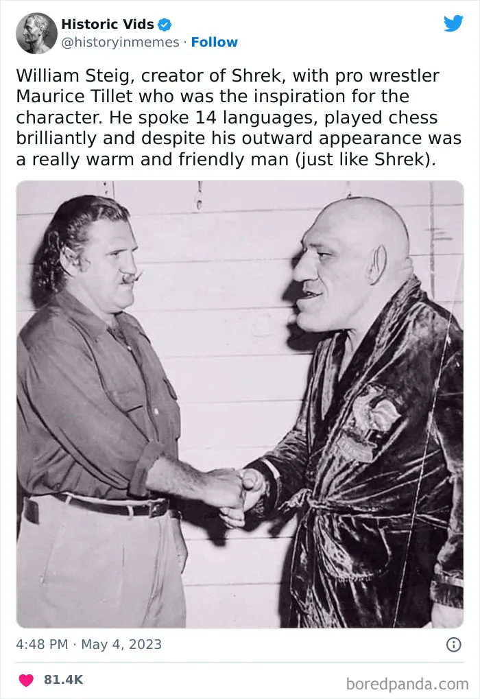 50 Important Historical Photos That Might Change Your Perspective On The Past