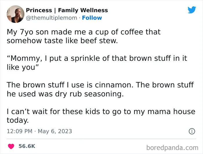40 Funny Tweets That Parents Might Find Painfully Accurate (May Edition)