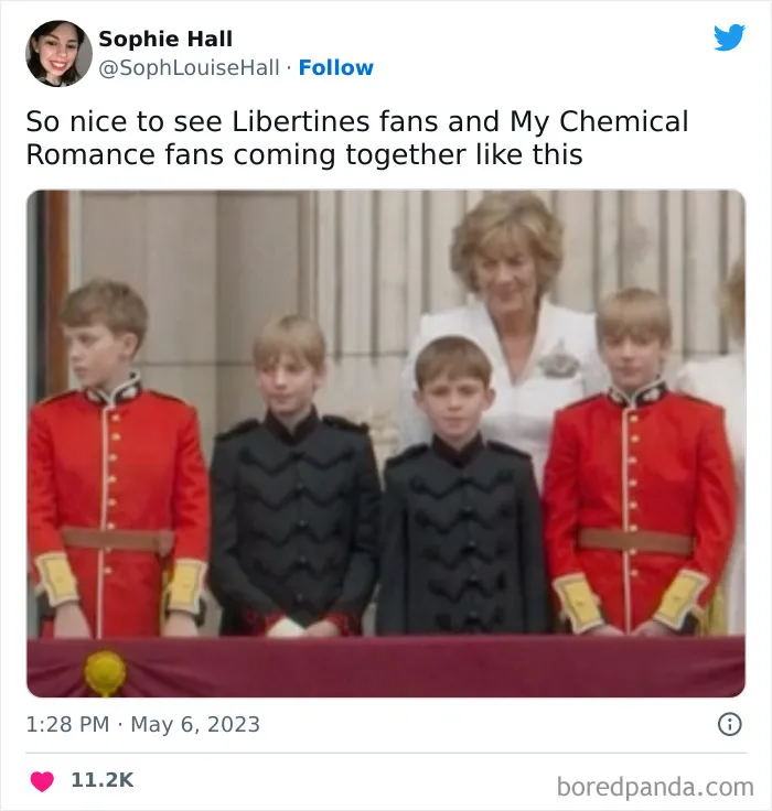 50 Funny, Spot-On And Savage Reactions To The Coronation From People Who Said What Everyone Else Was Thinking