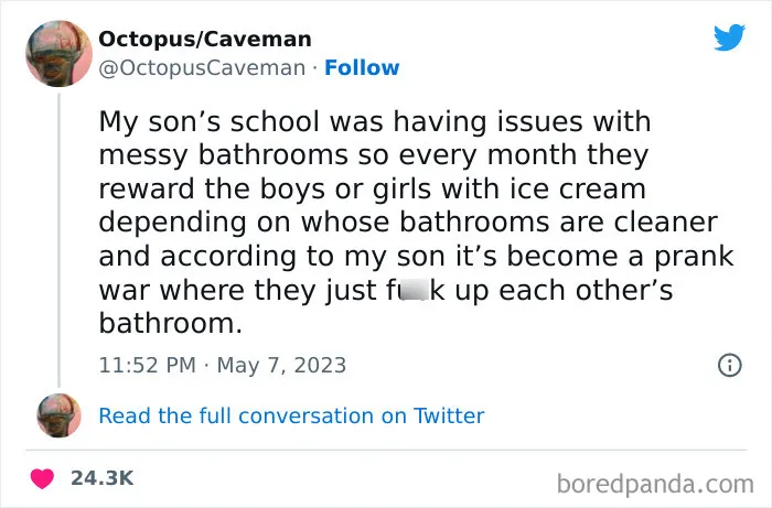 40 Funny Tweets That Parents Might Find Painfully Accurate (May Edition)