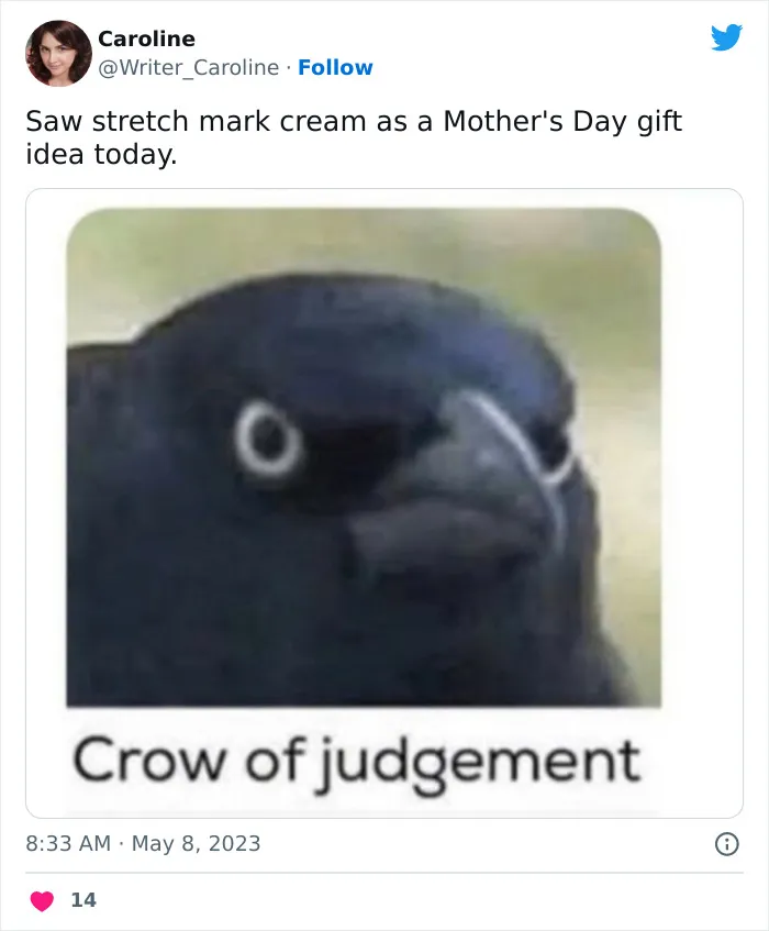 50 Times People Made Very Accurate Or Funny Tweets About Mother's Day