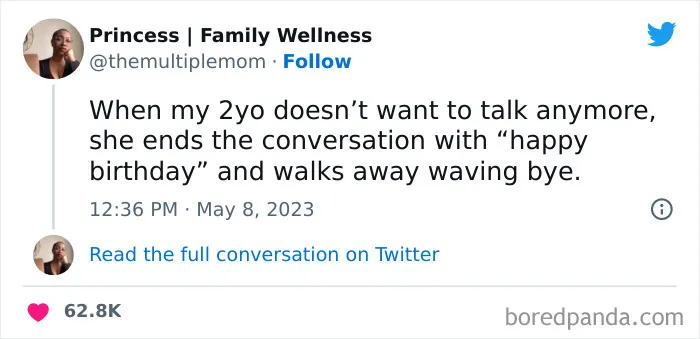 40 Funny Tweets That Parents Might Find Painfully Accurate (May Edition)