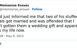 40 Funny Tweets That Parents Might Find Painfully Accurate (May Edition)