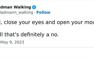 40 Funny Tweets That Parents Might Find Painfully Accurate (May Edition)