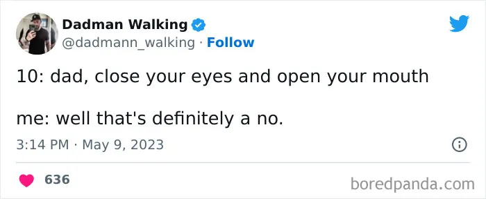 40 Funny Tweets That Parents Might Find Painfully Accurate (May Edition)