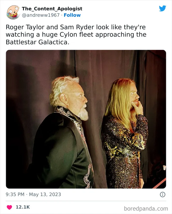 50 Memes About The Eurovision 2023 Competition That Are Beyond Hilarious