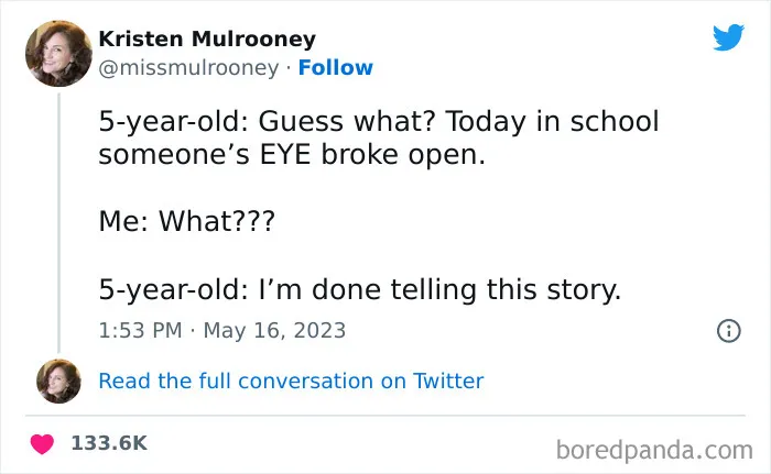 40 Funny Tweets That Parents Might Find Painfully Accurate (May Edition)