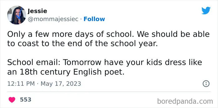 40 Funny Tweets That Parents Might Find Painfully Accurate (May Edition)