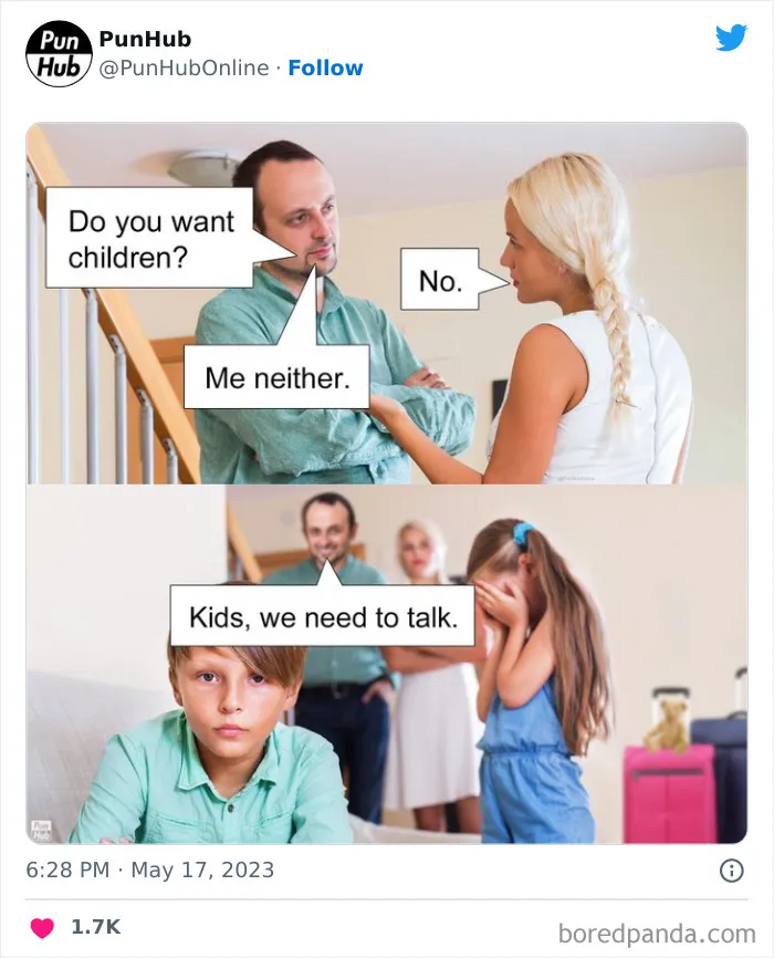 This Instagram Account Posts Hilariously Punny Jokes, And Here Are 40 Of The Best Ones (New Pics)