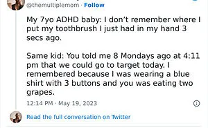 40 Funny Tweets That Parents Might Find Painfully Accurate (May Edition)
