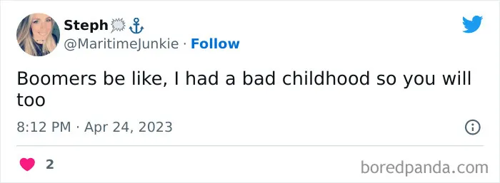 30 Tweets By Millennials And Gen Z Telling Boomers What They Really Think