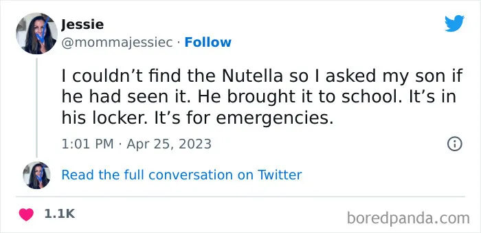 Parents Are Sharing Their Unsugarcoated Reality Of Raising A 9-Year-Old In 50 Funny Tweets