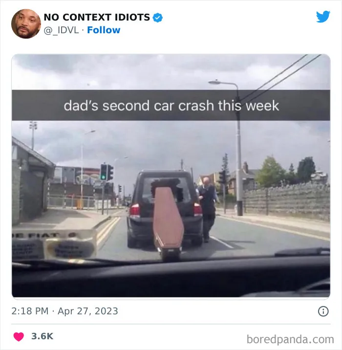 ‘No Context Idiots’: 50 Times People Were So Unbelievably Silly