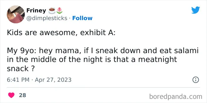 Parents Are Sharing Their Unsugarcoated Reality Of Raising A 9-Year-Old In 50 Funny Tweets