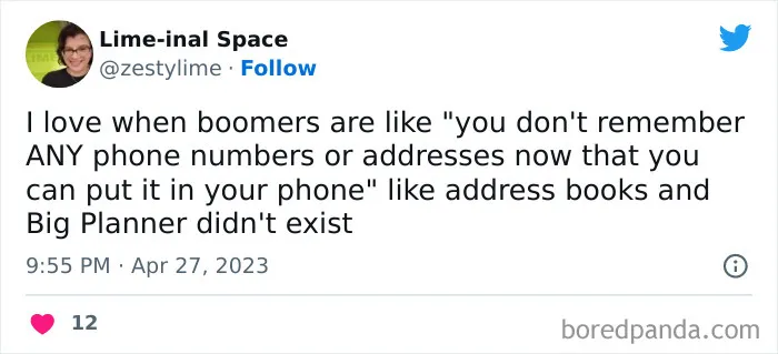 30 Tweets By Millennials And Gen Z Telling Boomers What They Really Think