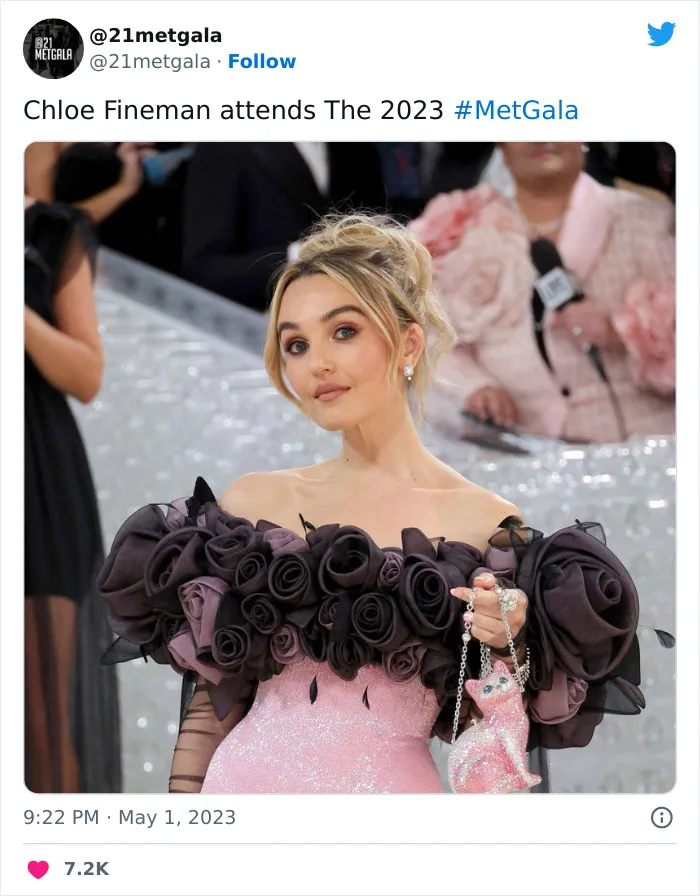 Chloe Fineman