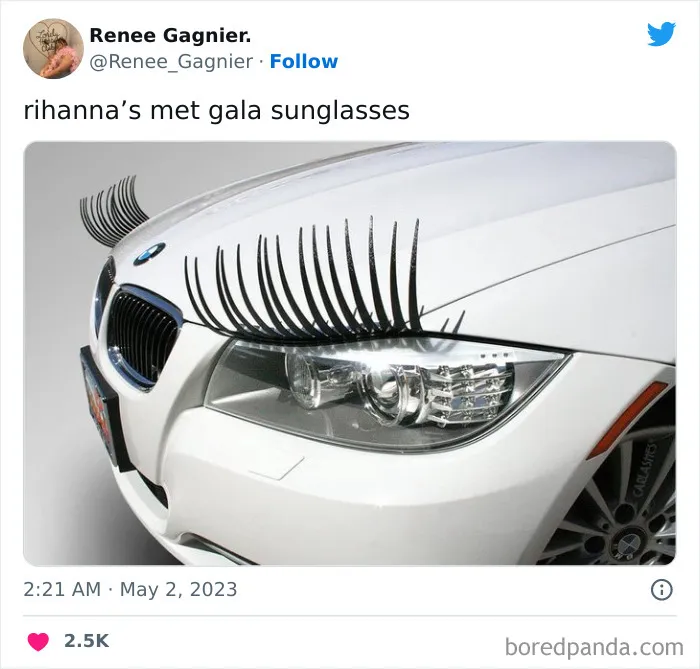 The Internet Reacts To The 2023 Met Gala And The Memes Do Not Disappoint