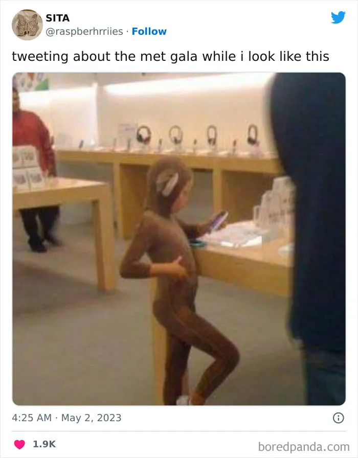 The Internet Reacts To The 2023 Met Gala And The Memes Do Not Disappoint