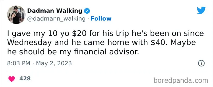 40 Funny Tweets That Parents Might Find Painfully Accurate (May Edition)