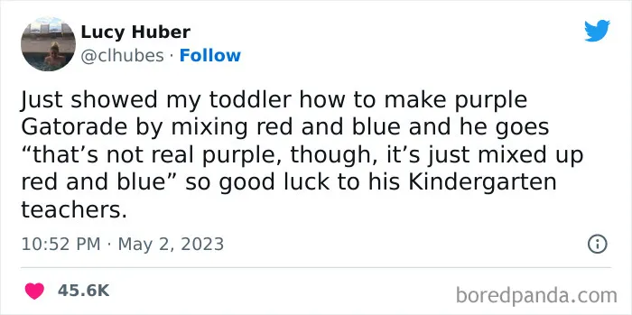 40 Funny Tweets That Parents Might Find Painfully Accurate (May Edition)