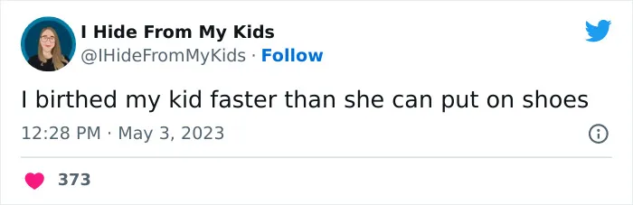 40 Of The Funniest Mom Tweets Ever