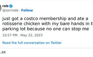 Twitter Is Cracking Up At Hilariously Accurate Posts About Costco, Here Are 30 Of The Best